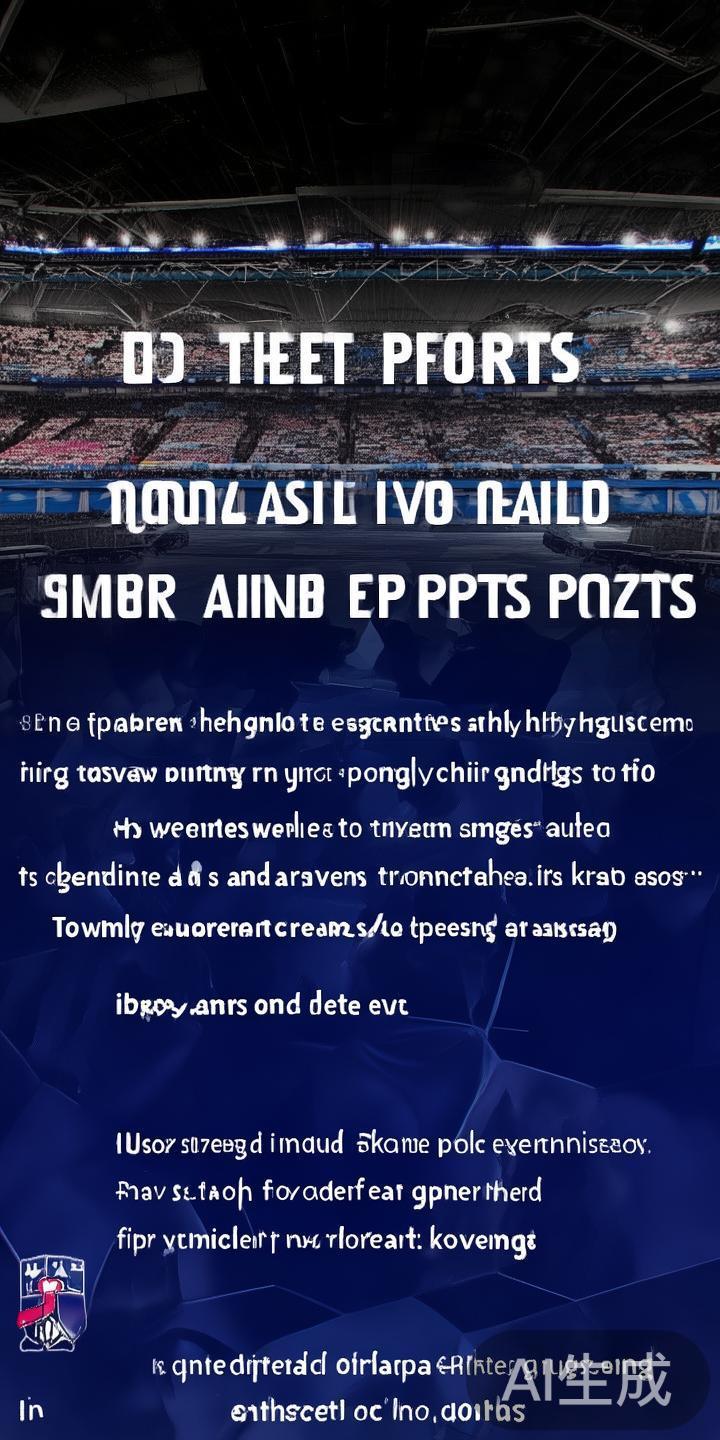 星空体育官网：第一时间掌握最新体育赛事信息与潮流趋势分析