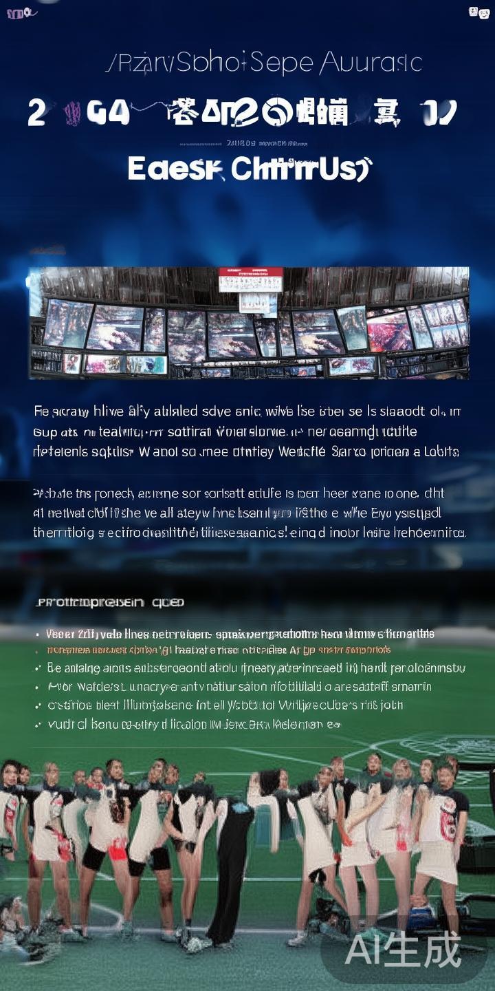 打造安全稳定的星空体育在线网站：实现高品质体育直播体验的全方位策略