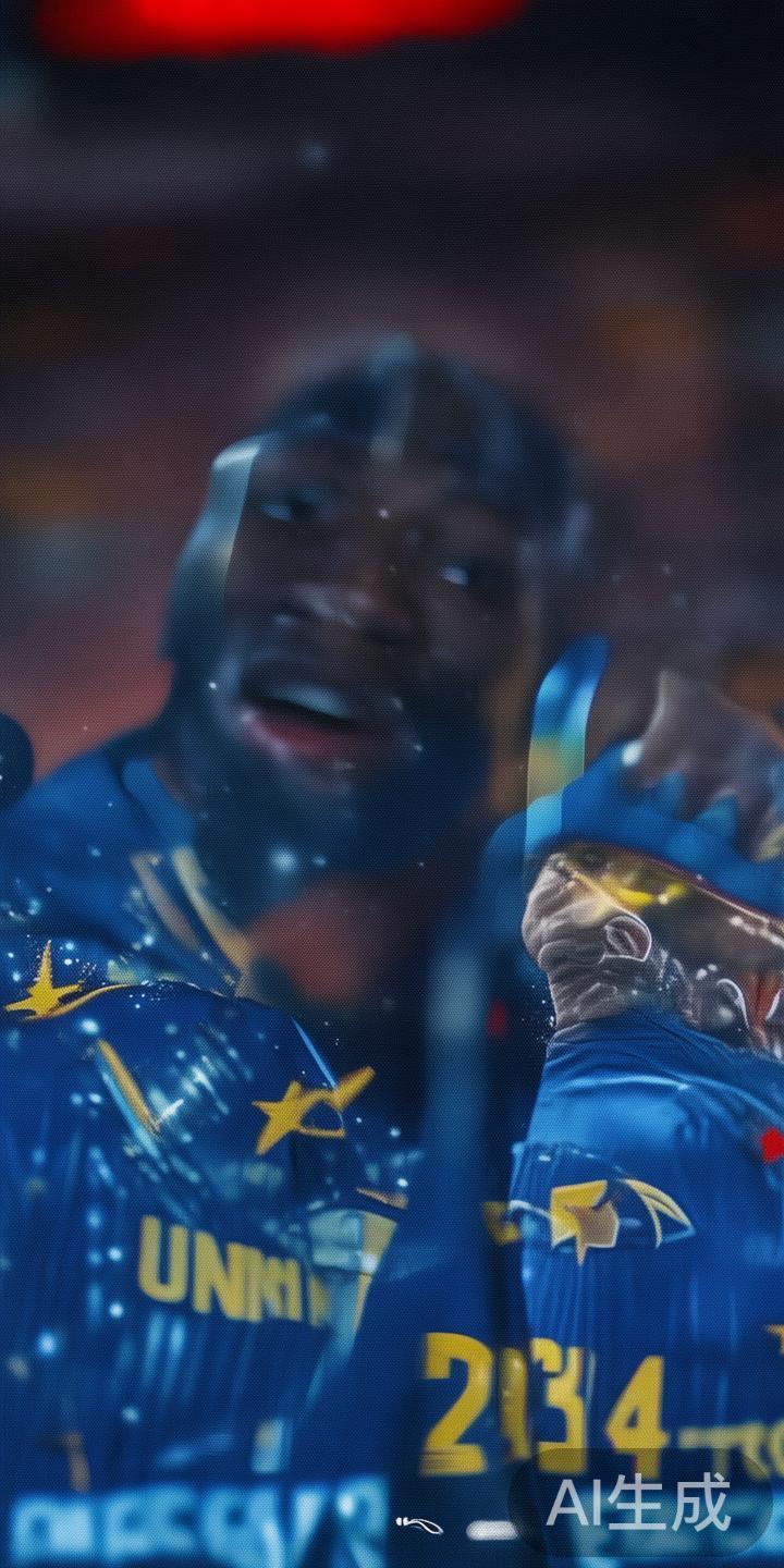 米兰体育报深入分析：重睹星空象征球队未来的光明与挑战，引领意甲复兴新征程