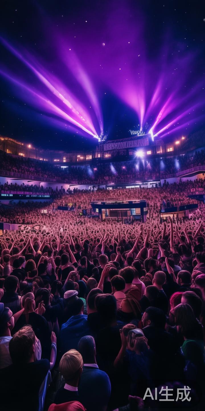 星空体育盛事迎来奥沙利文精彩亮相，现场氛围火热澎湃