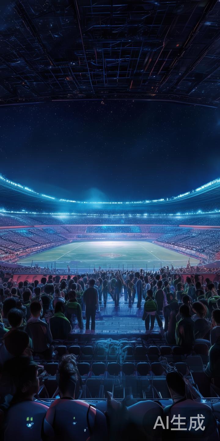 深入探索星空娱乐体育赛事：揭示幕后精彩故事与精彩瞬间