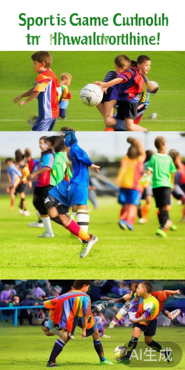 在体育游戏星空中激发孩子们的运动热情与团队合作精神的有效策略