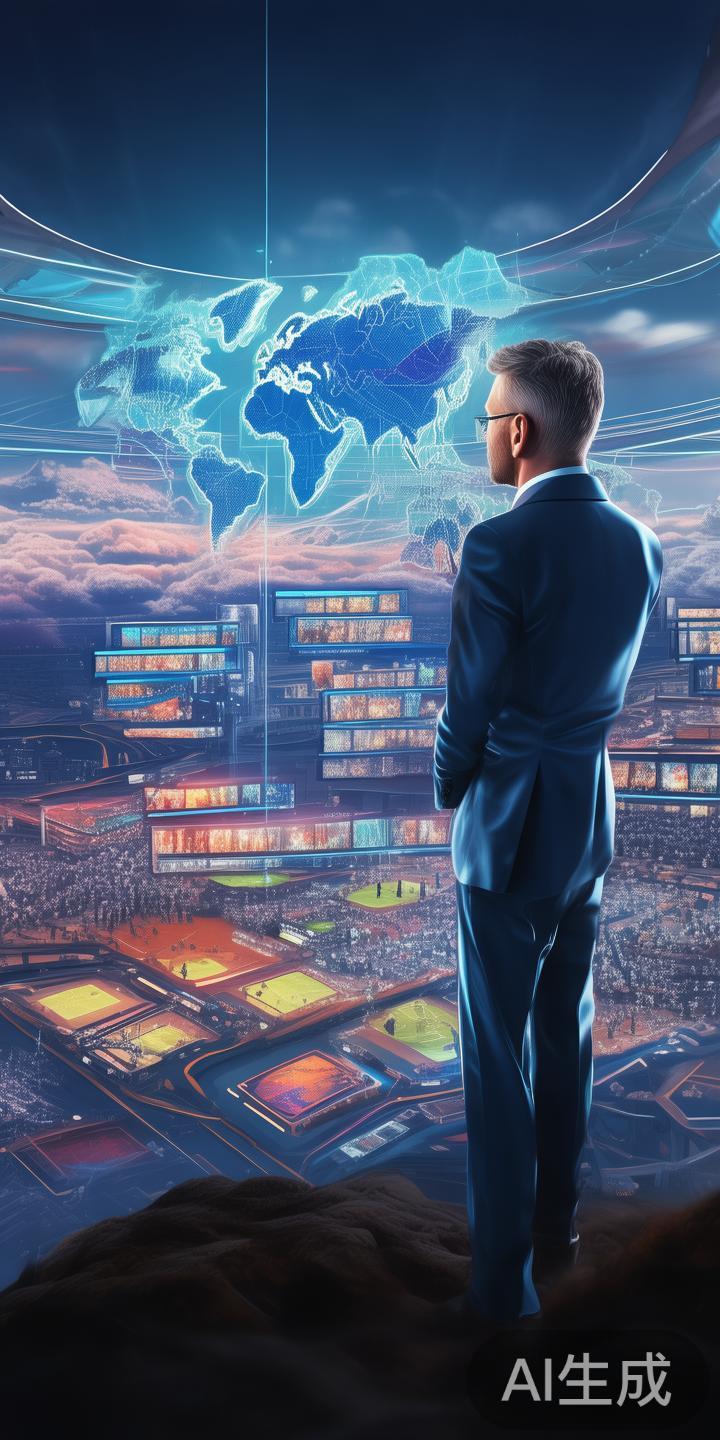 以星空体育官网行业标杆为例：打造行业领头品牌的全面战略与关键路径