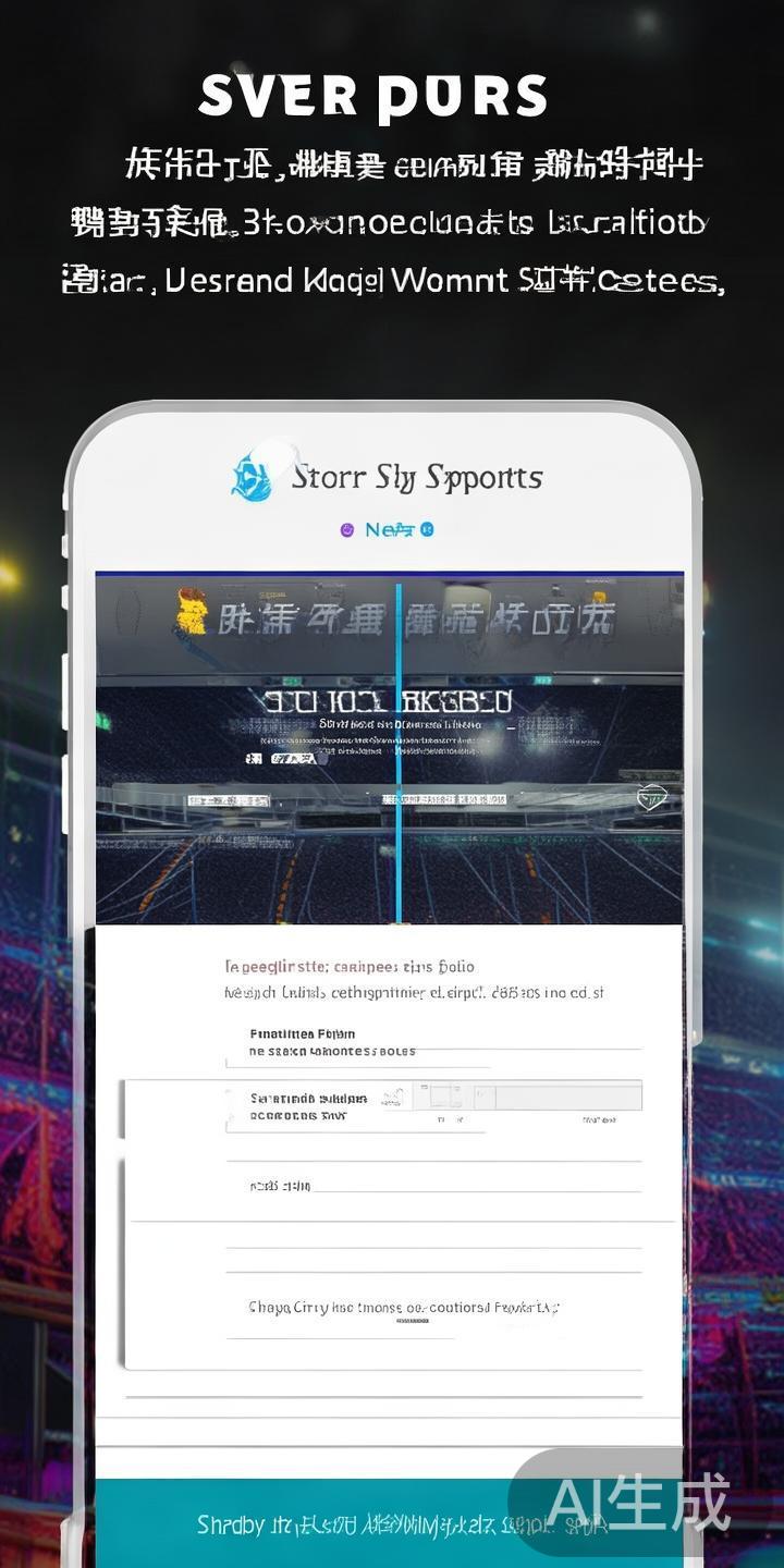 详细指南：如何在星空体育平台注册账号并顺利完成实名认证