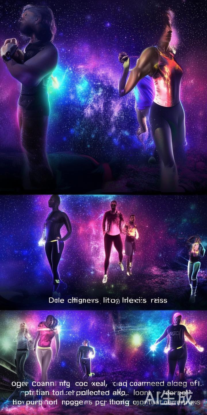 探索星空体育官方：专业运动员引领用户共建创新运动社区