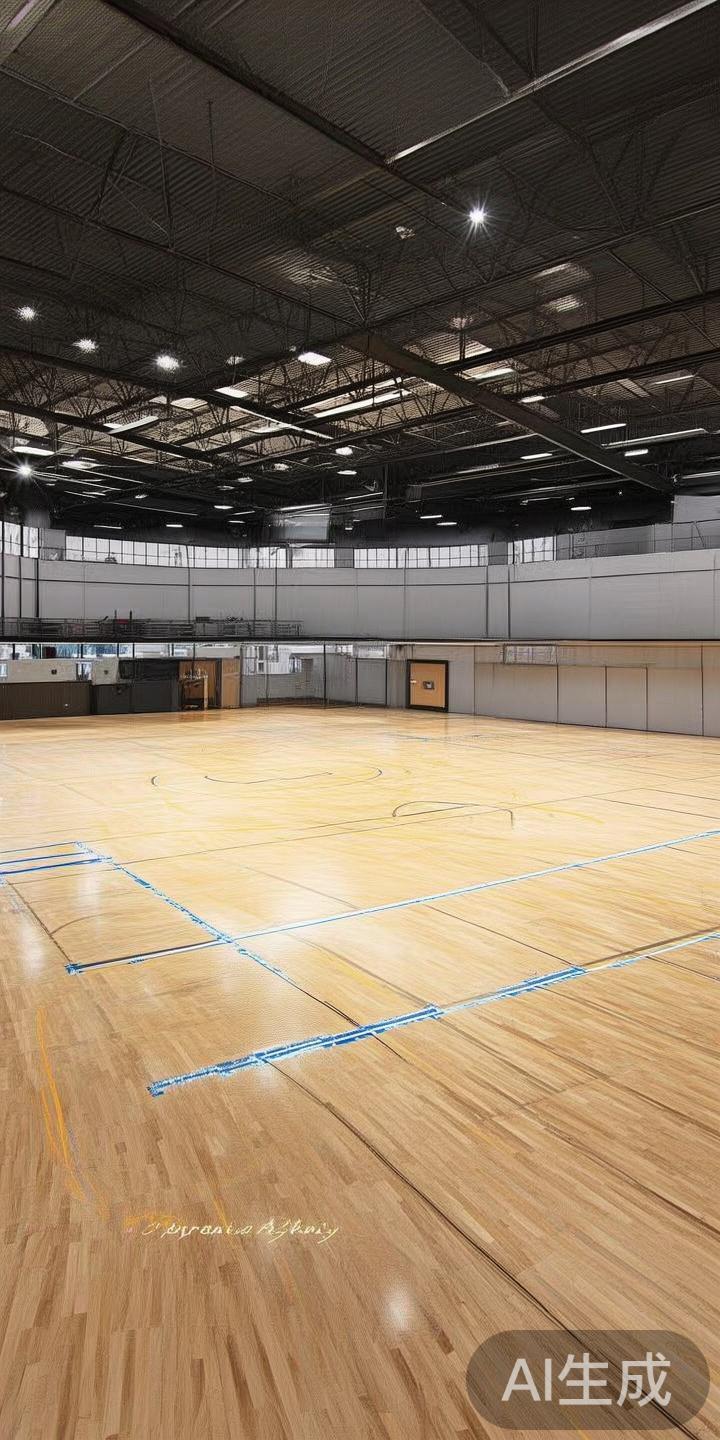 优秀的训练环境对运动员成长至关重要。星空篮球体育俱