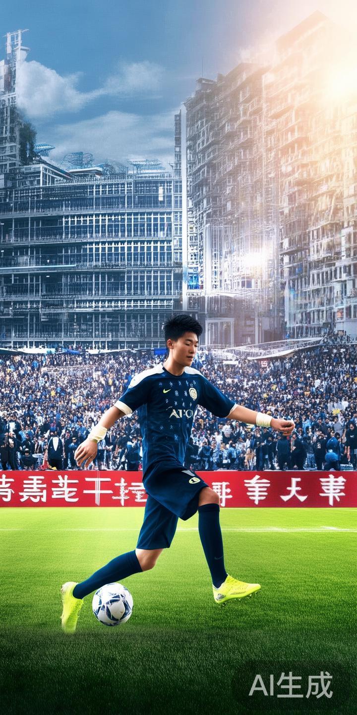 星空体育携手国际米兰共同探索打造全球领先的全面青训体系方案