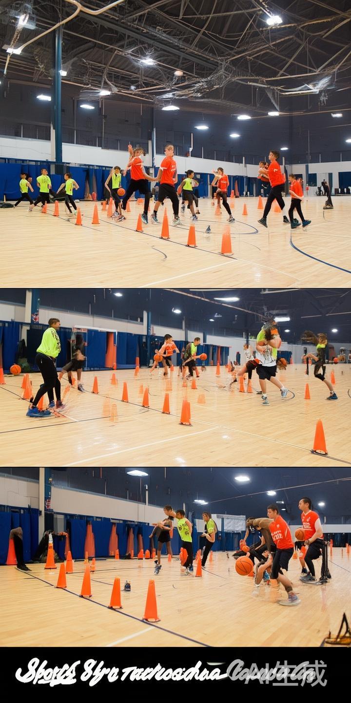 青少年的篮球训练需要兼顾技巧、战术、身体素质和心理