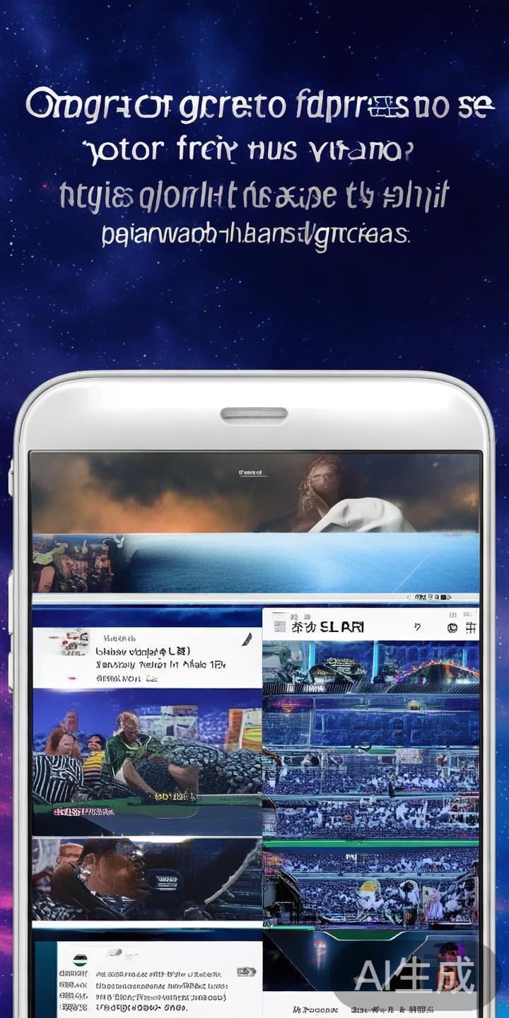 星空体育app在线直播:畅享高清体育赛事盛宴的最佳选择 在数字化时代,体育迷们的观赛体验正在不断升华。随着