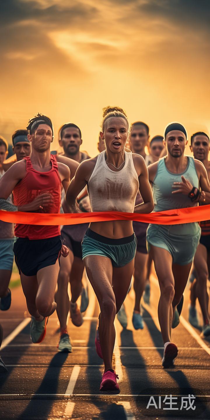 探寻星空璀璨中的体育盛事:精彩赛事与运动精神的完美融合 运动精神是体育最宝贵的财富,它强调公平竞争、尊重对